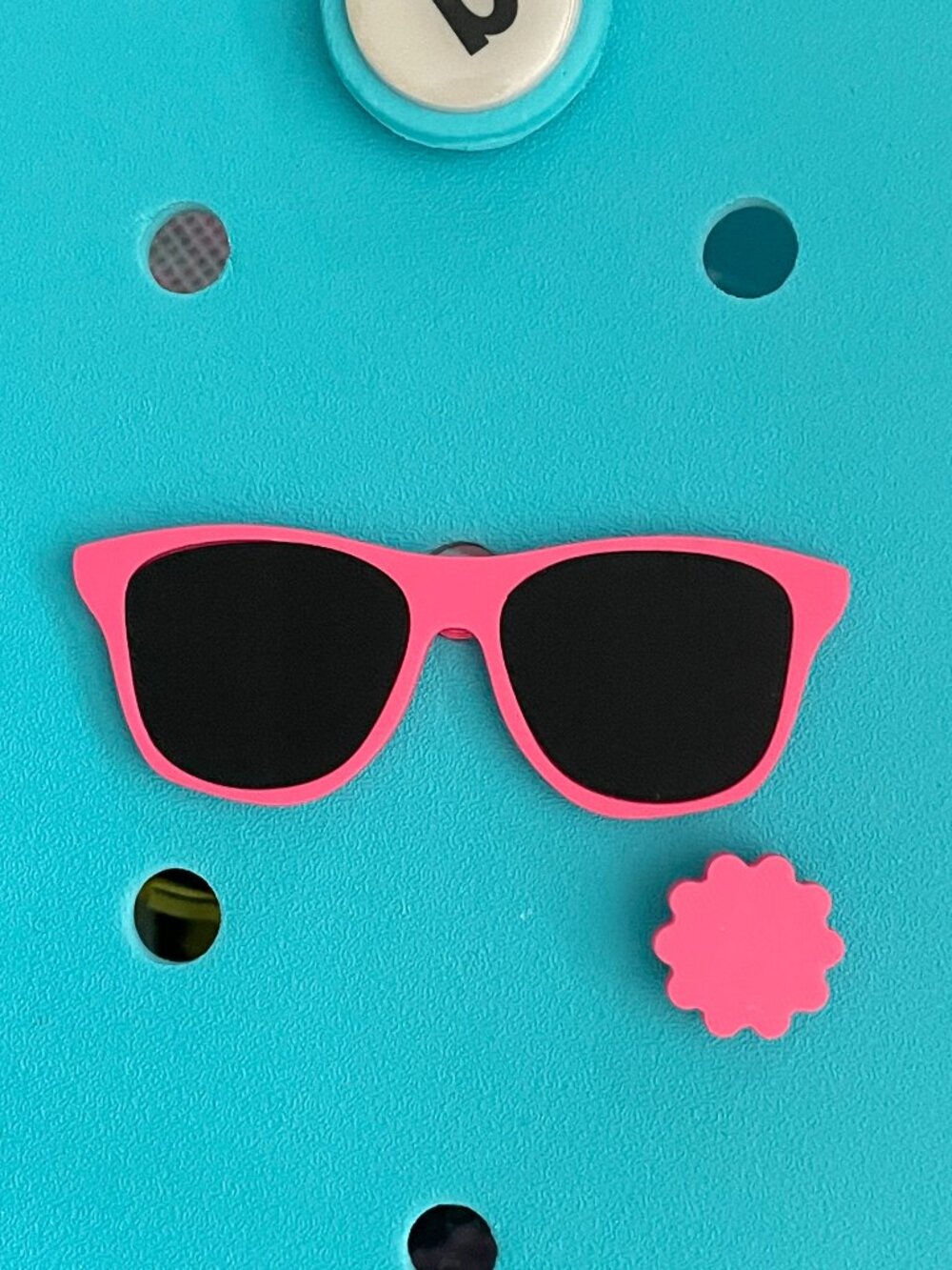 Bogg Charm Sunglasses-Screw Back Sunglasses Bogg Charm-New!